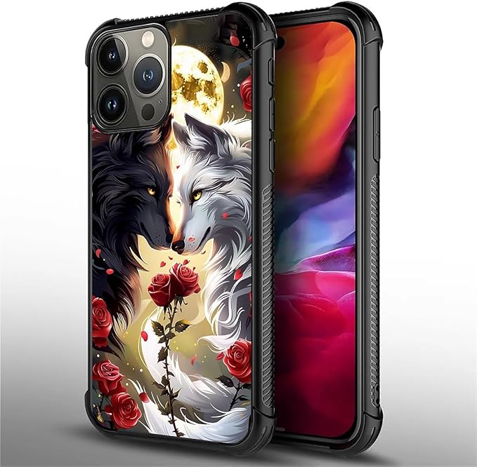 for iPhone 15 Pro Max Case - Image 5