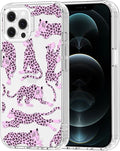 MOSNOVO Case for iPhone 12 & iPhone 12 Pro by Mosnovo