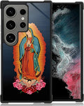 for Samsung Galaxy S24 Ultra Case by FKBRCL4U