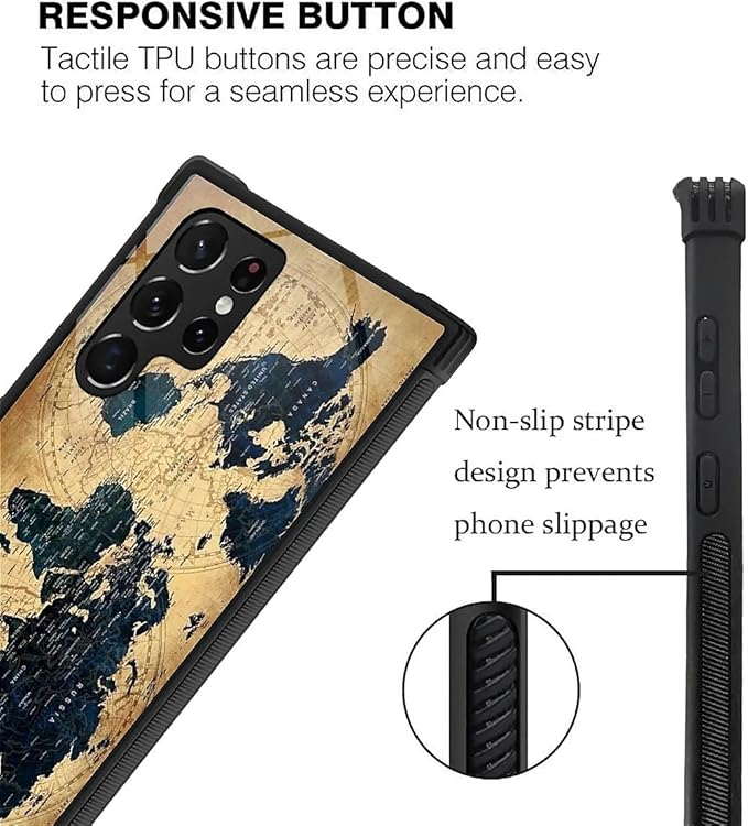 for Samsung Galaxy S22 Ultra Case - Image 4