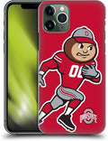 Head Case Designs Officially Licensed Ohio State University Mascot Oversized by CaseDesigns