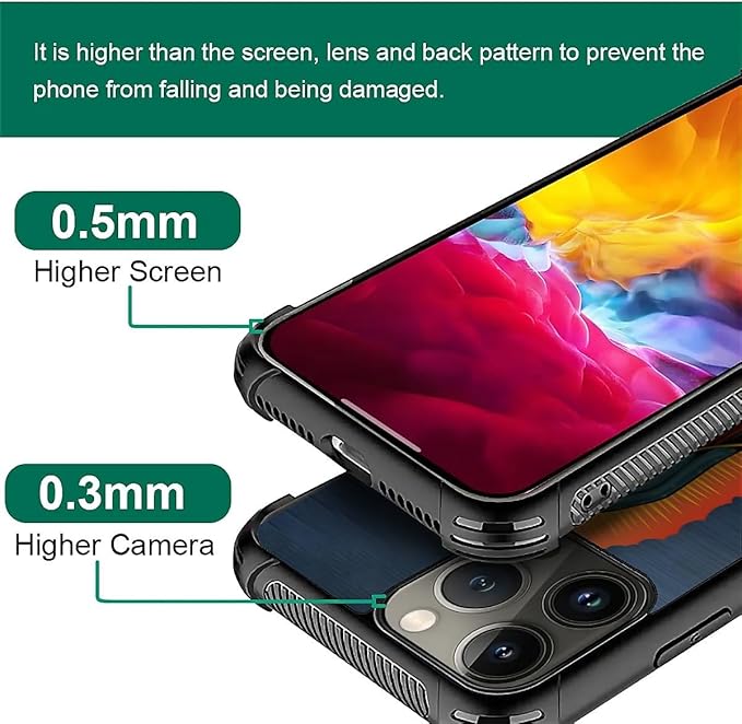 for iPhone 16 Pro Case - Image 3