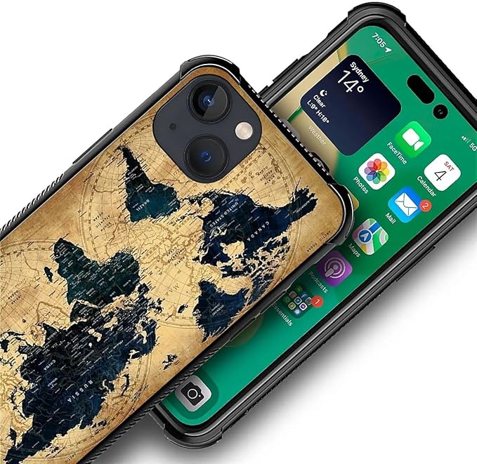 for iPhone 13 Mini Case - Image 3