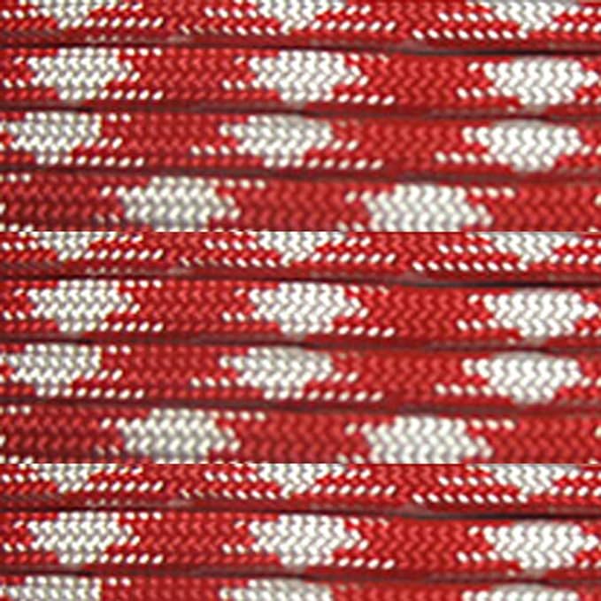 Paracord Planet Nylon 550lb Type III 7 Strand Paracord by ParacordPlanet