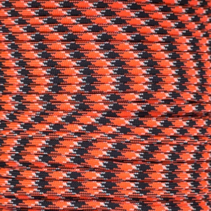 Paracord Planet Nylon 550lb Type III 7 Strand Paracord - Image 2