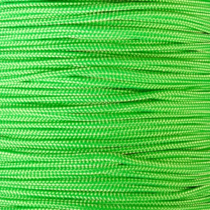 Paracord Planet | Type II Commercial Grade 425 Paracord – 425 LB Tensile by ParacordPlanet
