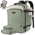 LOVEVOOK Carry On Backpack for Women Flight Approved, Travel Backpack for Men by LOVEVOOK