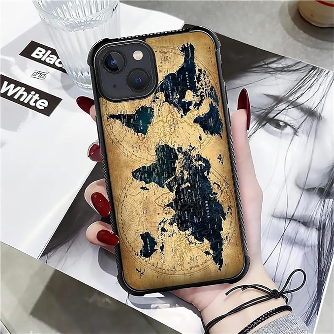 for iPhone 15 Plus Case - Image 4