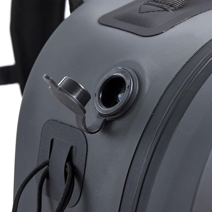 Xelfly Waterproof Fishing Backpack G2 - Image 9