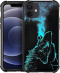 for iPhone 12 Mini Case by FKBRCL4U