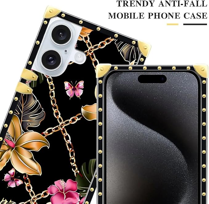 Compatible with iPhone 16 Case - Image 4