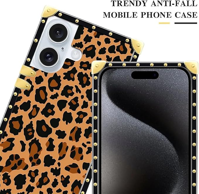 Compatible with iPhone 16 Case - Image 4