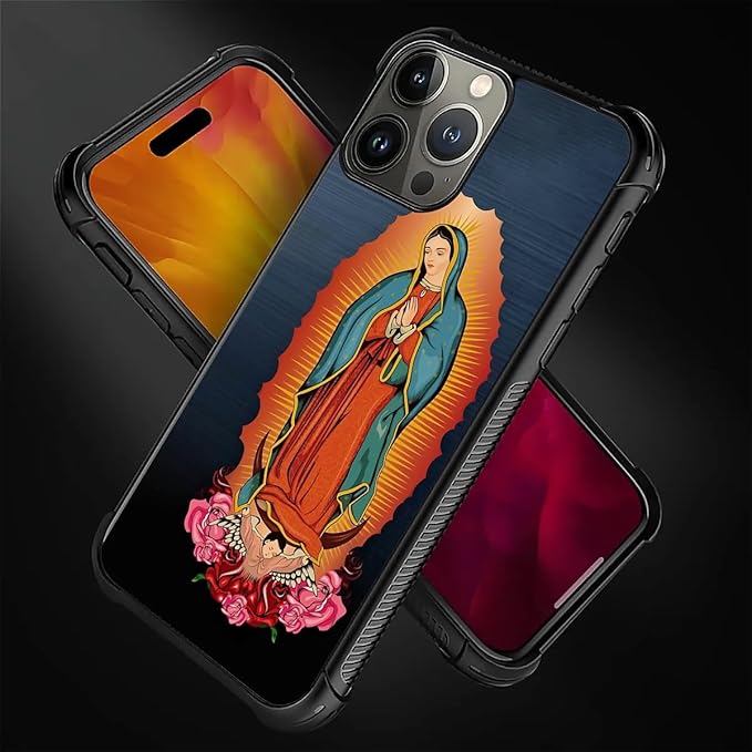 for iPhone 16 Pro Max Case - Image 5