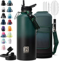 DYSANKY Insulated Water Bottle | Thickened Stainless Steel by DYSANKY