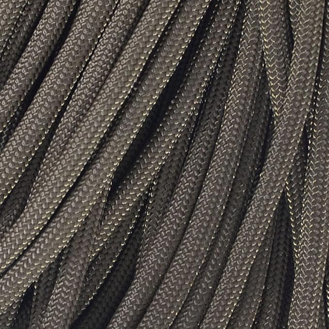 Paracord Planet Solid Color 550lb Paracord – 7 Strand Type III Nylon Cord - Image 3