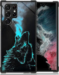 for Samsung Galaxy S23 Ultra Case by FKBRCL4U