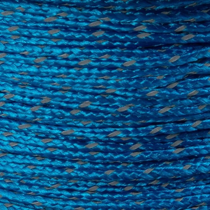 Paracord Planet Micro Paracord – Thin Braided Cord - Image 2