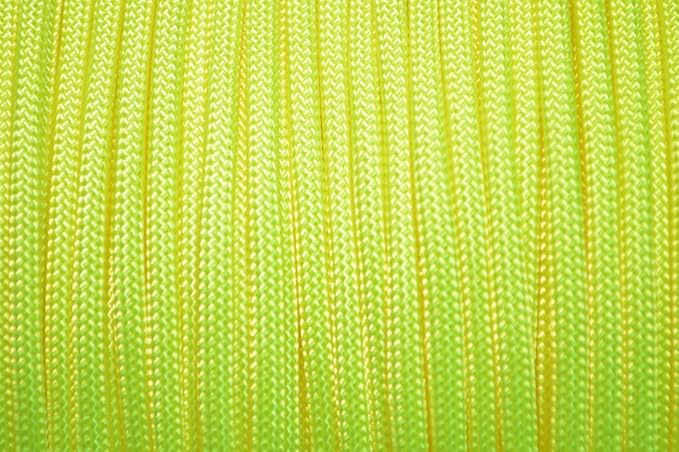 BORED? PARACORD! 550 lb Paracord – Ideal by BoredParacord