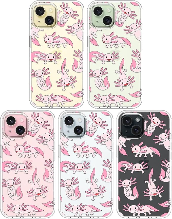 MOSNOVO Case for iPhone 15 - Image 3