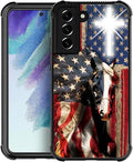 for Samsung Galaxy S21 Plus Case by FKBRCL4U