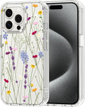 MOSNOVO Case for iPhone 15 Pro Max by Mosnovo