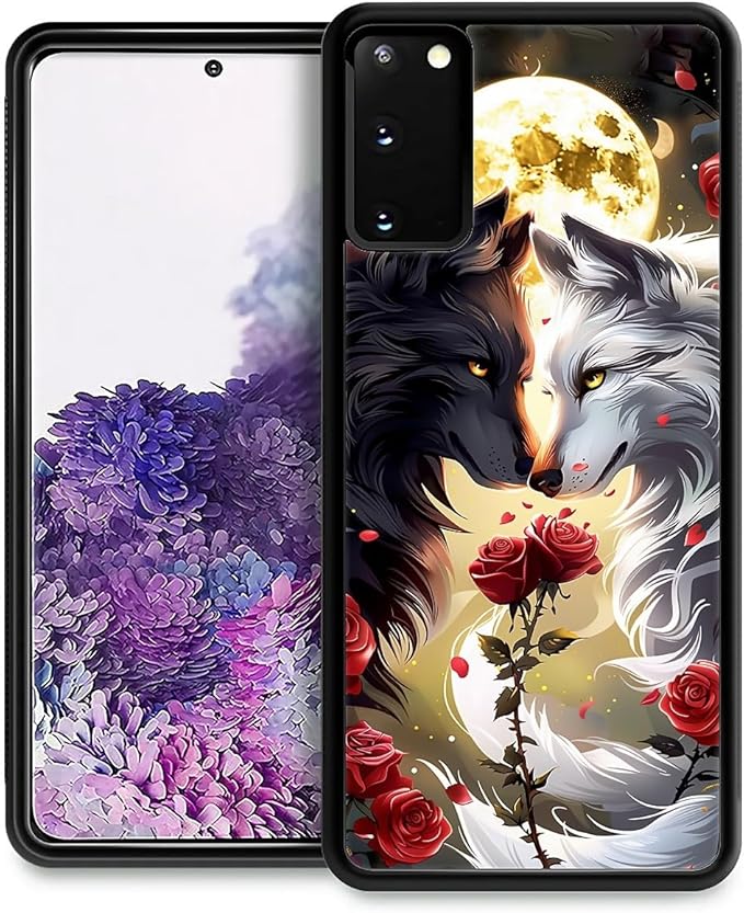 for Samsung Galaxy S20 Case by FKBRCL4U