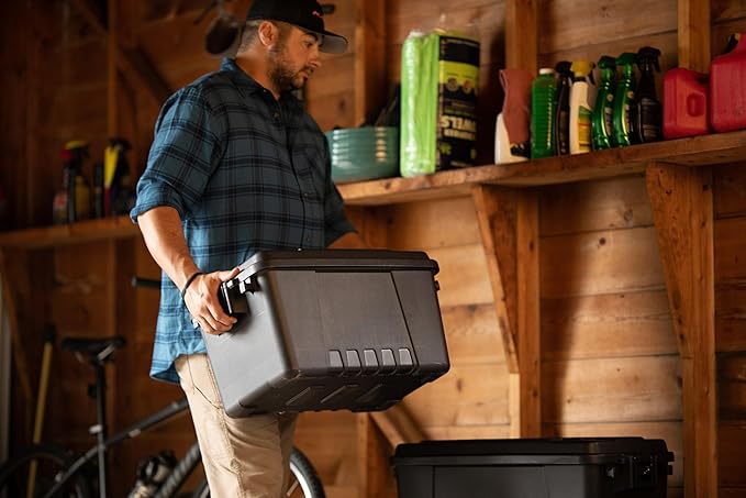 Plano Storage Trunks - Image 13