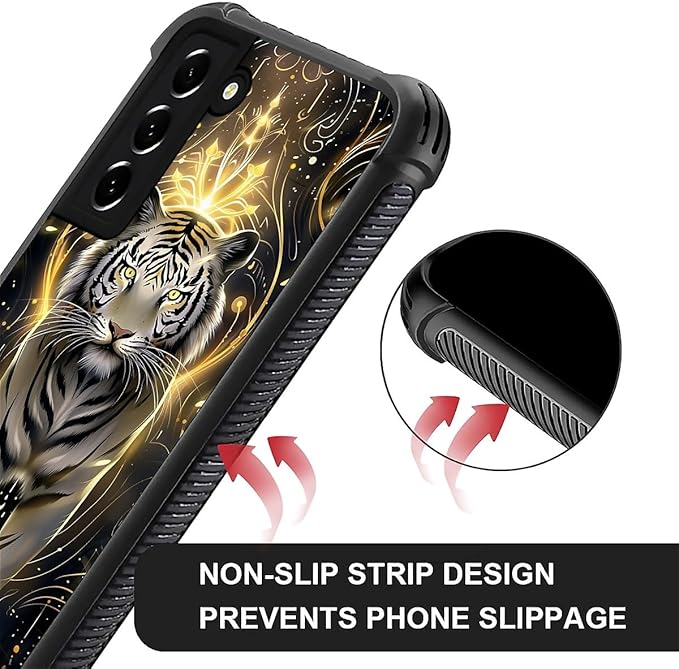for Samsung Galaxy S21 Case - Image 5