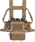 ACE TAC S.O.P. Tactical Chest Rig by ACETAC