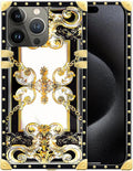 Compatible with iPhone 16 Pro Case by Unknown
