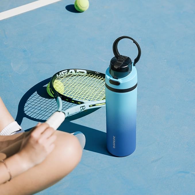 BJPKPK 17oz Insulated Water Bottle - Image 6
