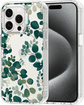 MOSNOVO Case for iPhone 15 Pro by Mosnovo