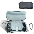 YAJOJO Carrying Case for ANBERNIC RG557/RG556 Handheld Game Console, Cover by Unknown