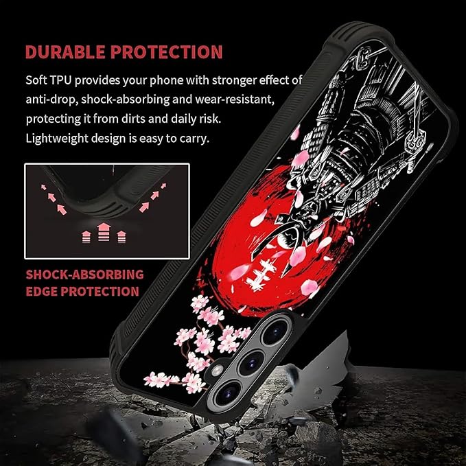 for Samsung Galaxy S26 Case, Graphic Design - Image 2