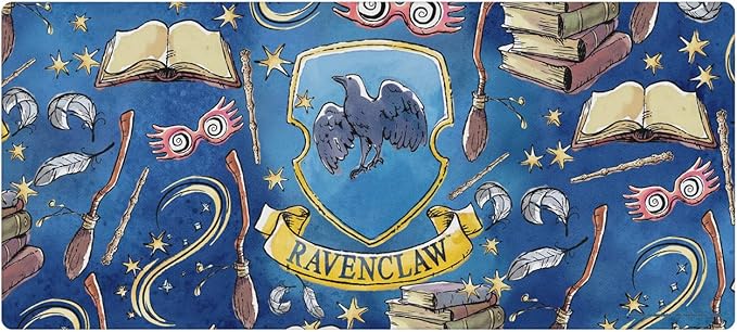 Head Case Designs Officially Licensed Harry Potter Ravenclaw Graphics 37.4 x - Image 2