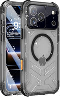 for iPhone 17 Pro Waterproof Case by Haireca