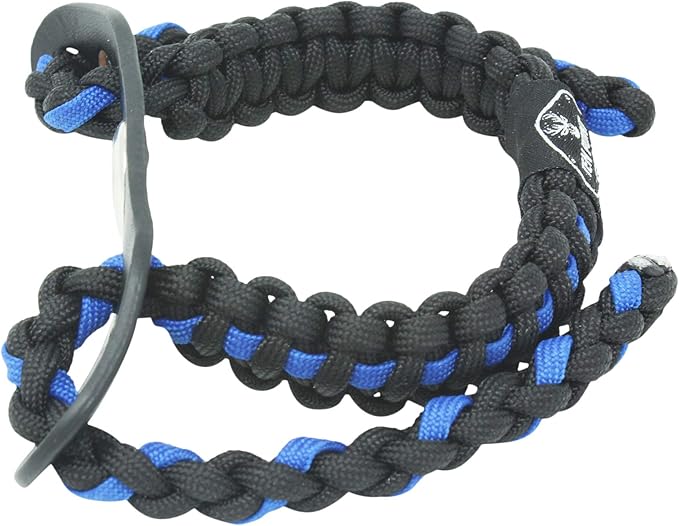 Bow Archery Wrist Sling 550 Paracord - Image 3
