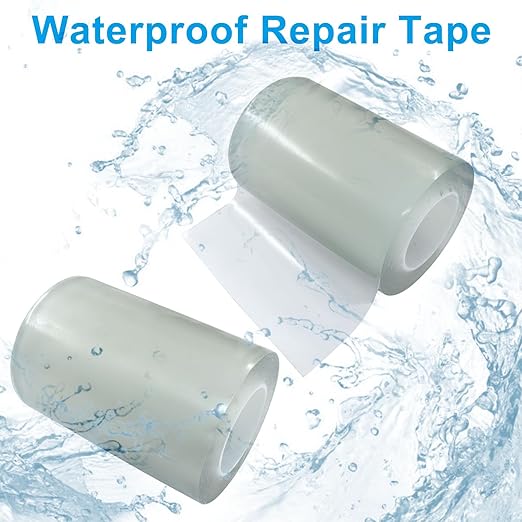 Waterproof Repair Tape - Image 4