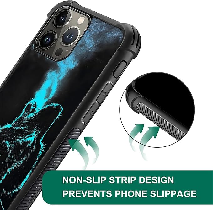 for iPhone 15 Pro Case - Image 6