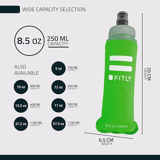 FITLY Soft Flask - Image 2