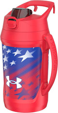Under Armour Half Gallon Water Bottle Insulated, 64oz Insulated Water Bottle by UnderArmour