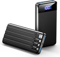 Portable Charger 35000mAh Power Bank by SABANI