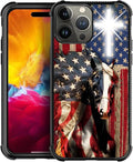 for iPhone 15 Pro Max Case by FKBRCL4U