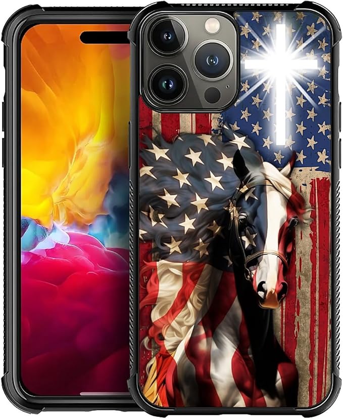 for iPhone 15 Pro Max Case by FKBRCL4U