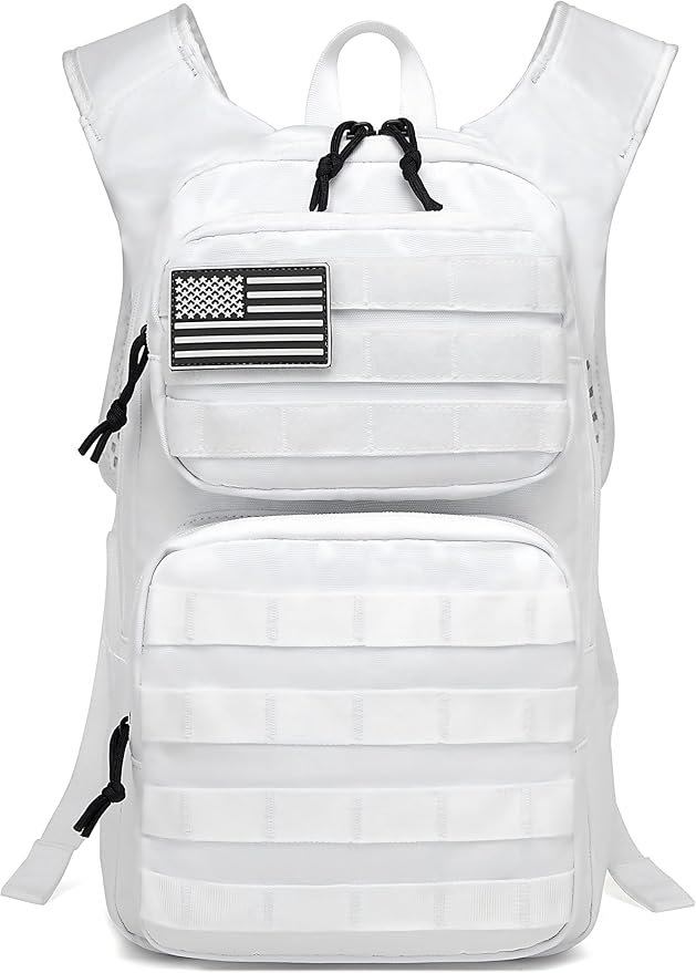wotony Hydration Backpack with Water Bladder - Image 3