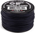 Atwood Rope MFG Micro Utility Cord 1.18mm X 125ft Reusable Spool | Tactical by AtwoodRopeMFG