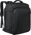 MATEIN 45L Travel Backpack, Large Carry on Backpack by MATEIN