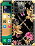 Compatible with iPhone 14 Pro Max Case by Unknown