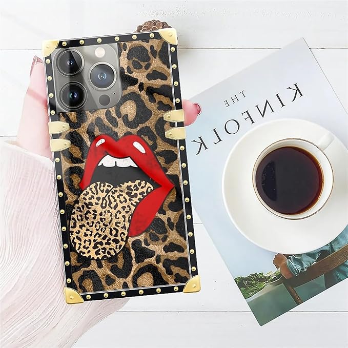 Compatible with iPhone 14 Pro Max Case - Image 7