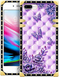 Compatible with iPhone 8 Plus 7 Plus Case by Unknown